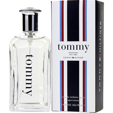 tommy hilfiger edt.